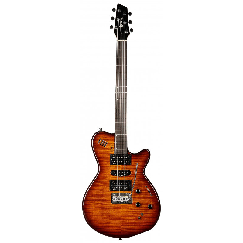 GODIN xtSA Light Burst Flame