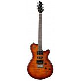 GODIN xtSA Light Burst Flame