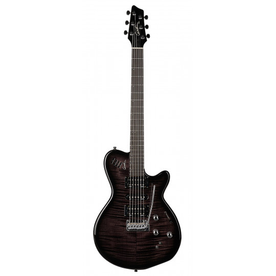 GODIN xtSA Trans Black Flame