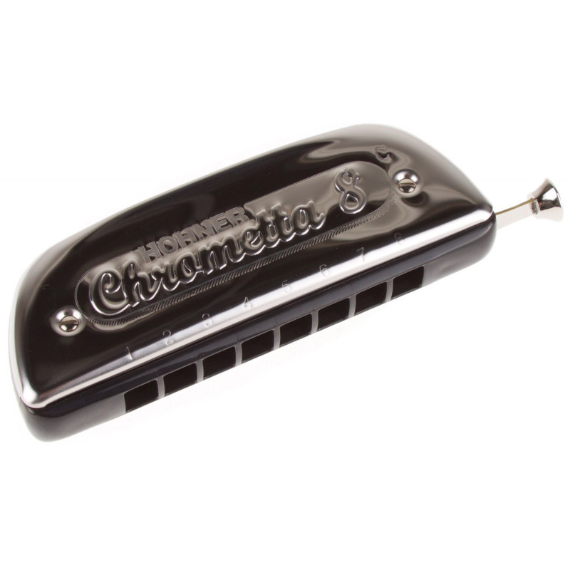 HOHNER Chrometta 8 C