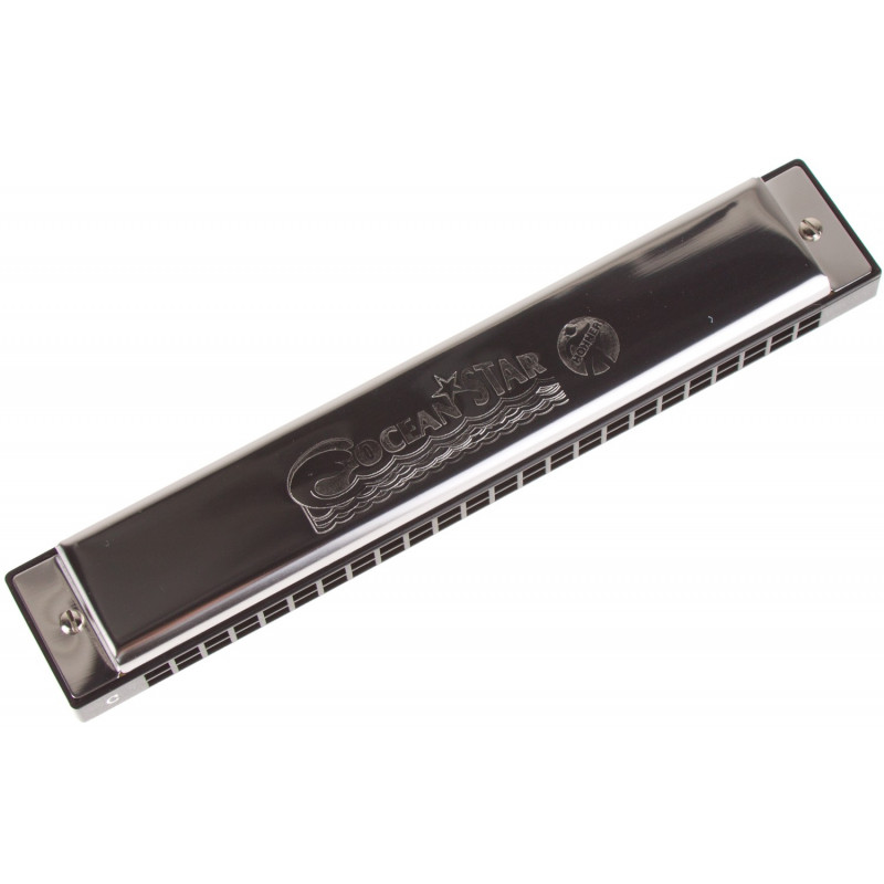 HOHNER Ocean Star C