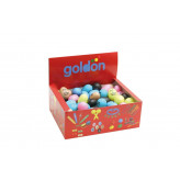 GOLDON - Chicken Shaker různé barvy - 90 kusů (33759)
