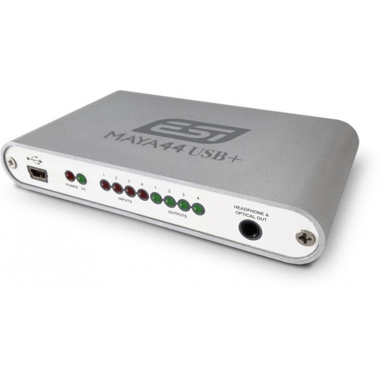 ESI Audiotechnik MAYA 44 USB+