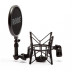 SM6 Shock mount pro studio mic