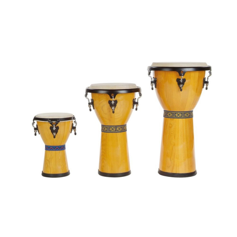 Goldon - djembe 10” x 20” (38510)