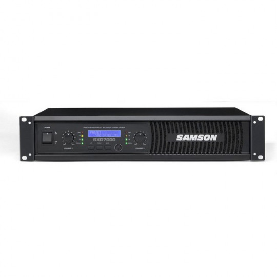 SAMSON SXD7000