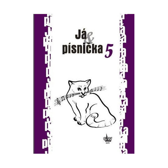 Já & Písnička V. díl