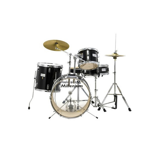 Millenium MX120 - starter drumset