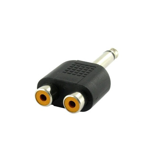 The SSSnake 1860 Y-Adapter