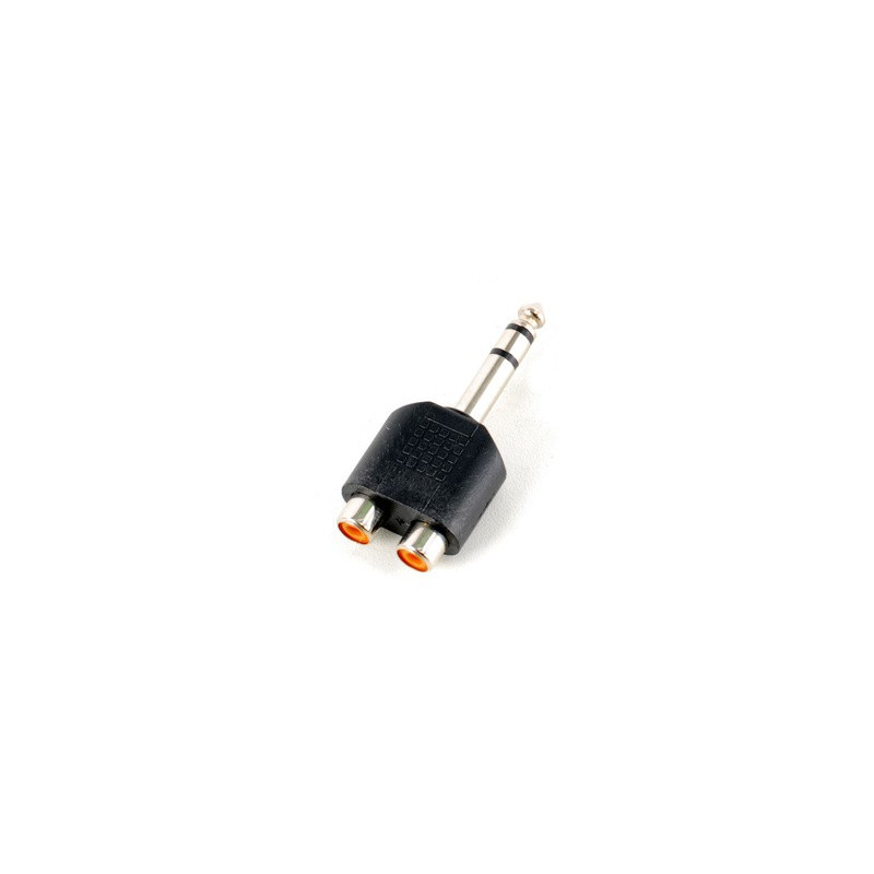 The SSSnake 1861 Y-Adapter The SSSnake 1861 Y-Adapter