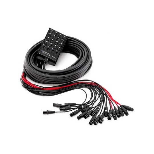 THE SSSNAKE MC164 - pár kabel 16/4