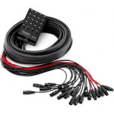 THE SSSNAKE MC164 - pár kabel 16/4