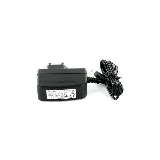 AW adaptér 12V