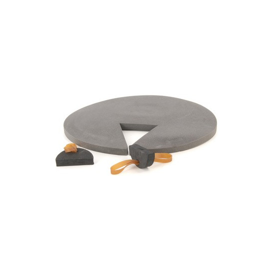 AW - Practicepad pro basový buben 20"