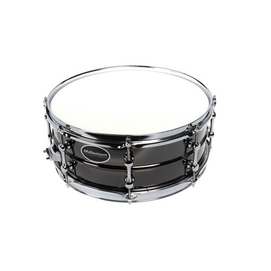 AW Snare - 14“x5,5“ černý