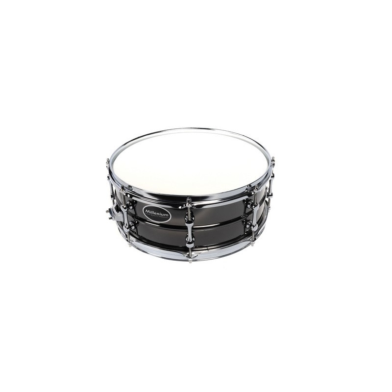 AW Snare - 14“x5,5“ černý