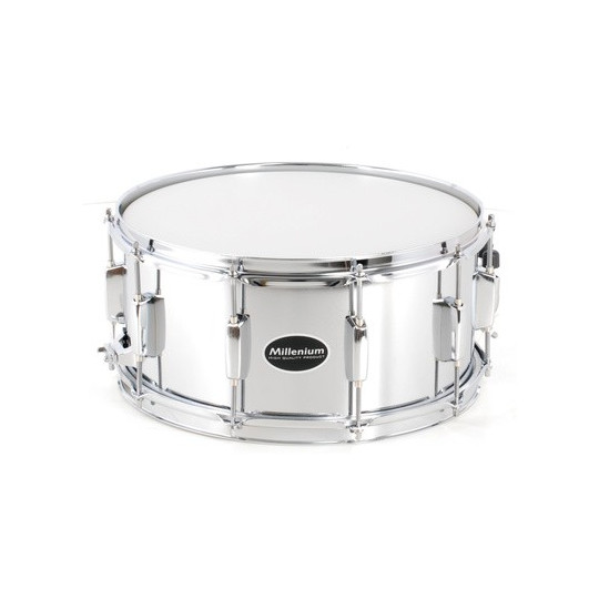 AW snare kovový 14"x6,5"