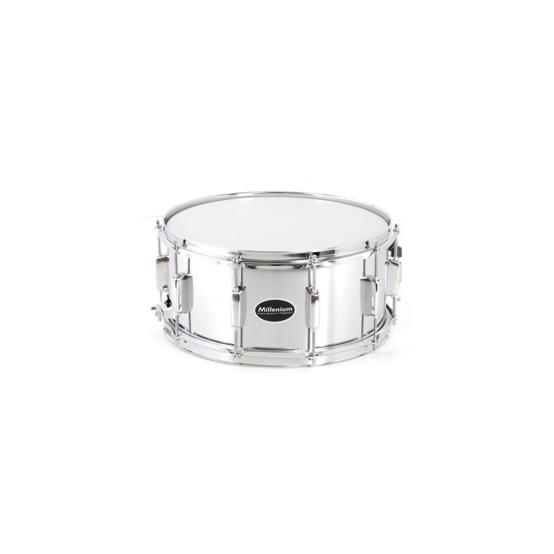 AW snare kovový 14"x6,5"