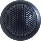 SHURE MX395B/O - boundary mikrofon, kulová charakteristika (černá)