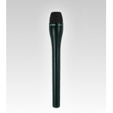 SHURE SM63 - mikrofon (14,5cm)pro mluvené slovo