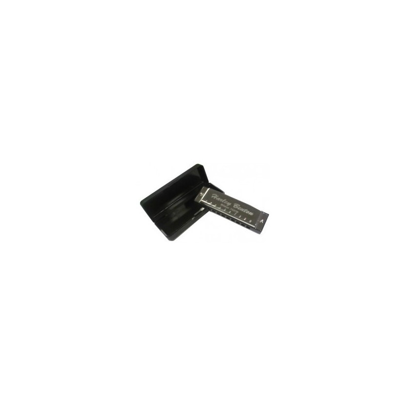 Harley Benton Blues Harp in Db-Dur Harley Benton Blues Harp in Db-Dur