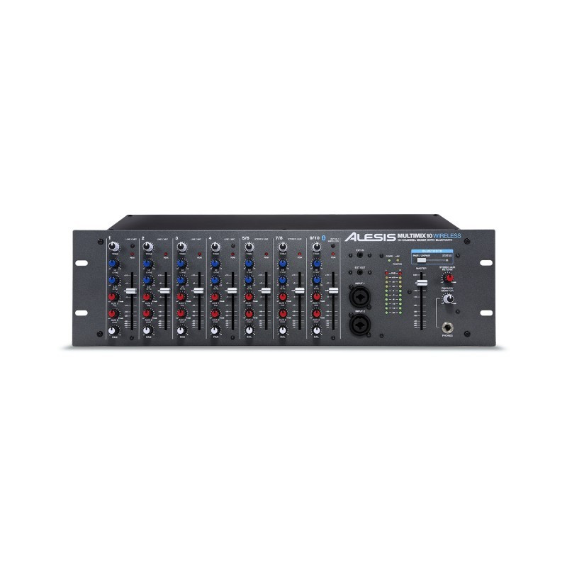 ALESIS MultiMix 10 Wireless