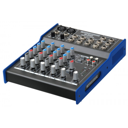 Pronomic M-602 - mixážní pult