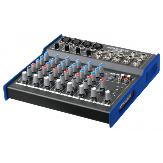 Pronomic M-802 - mixážní pult