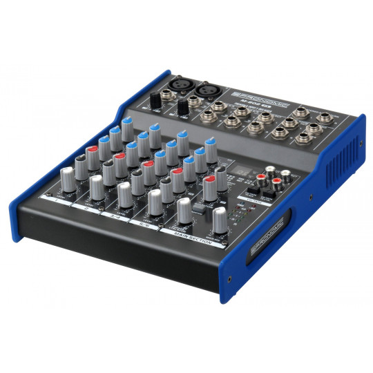 Pronomic M-602FX - mixážní pult s efekty