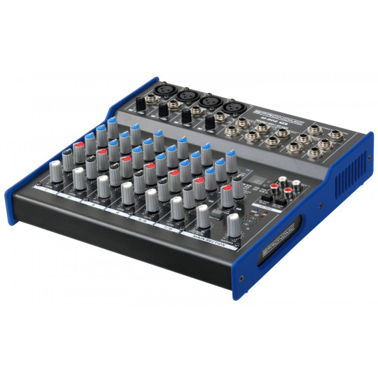 Pronomic M-802FX - mixání pult s efekty