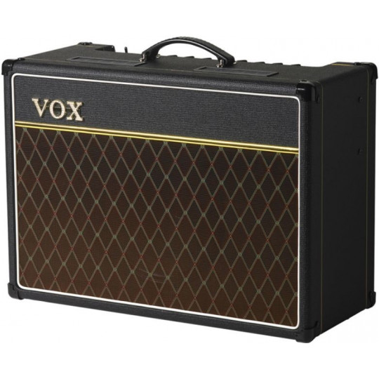 VOX AC15C1X - lampové kombo