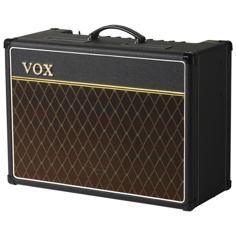 VOX AC15C1X - lampové kombo