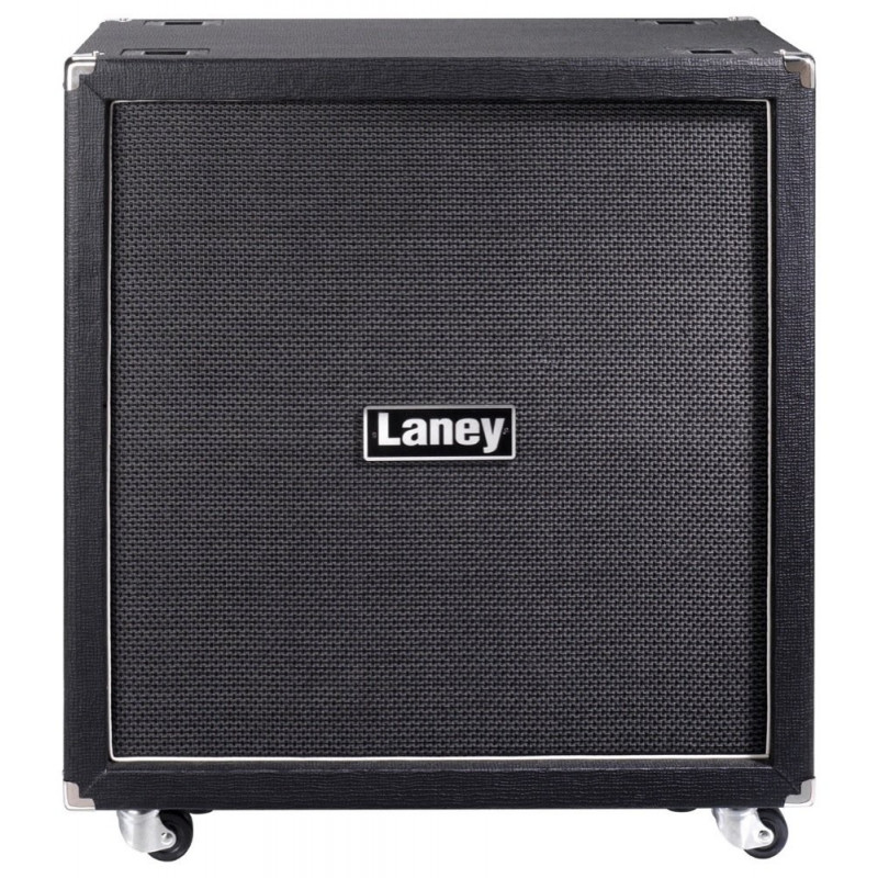 LANEY GS412IS - kytarový box