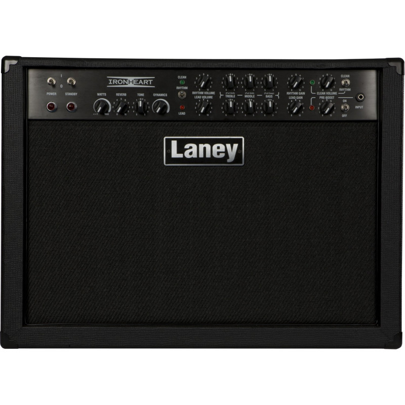 LANEY IRT60-212 - celolampové kombo