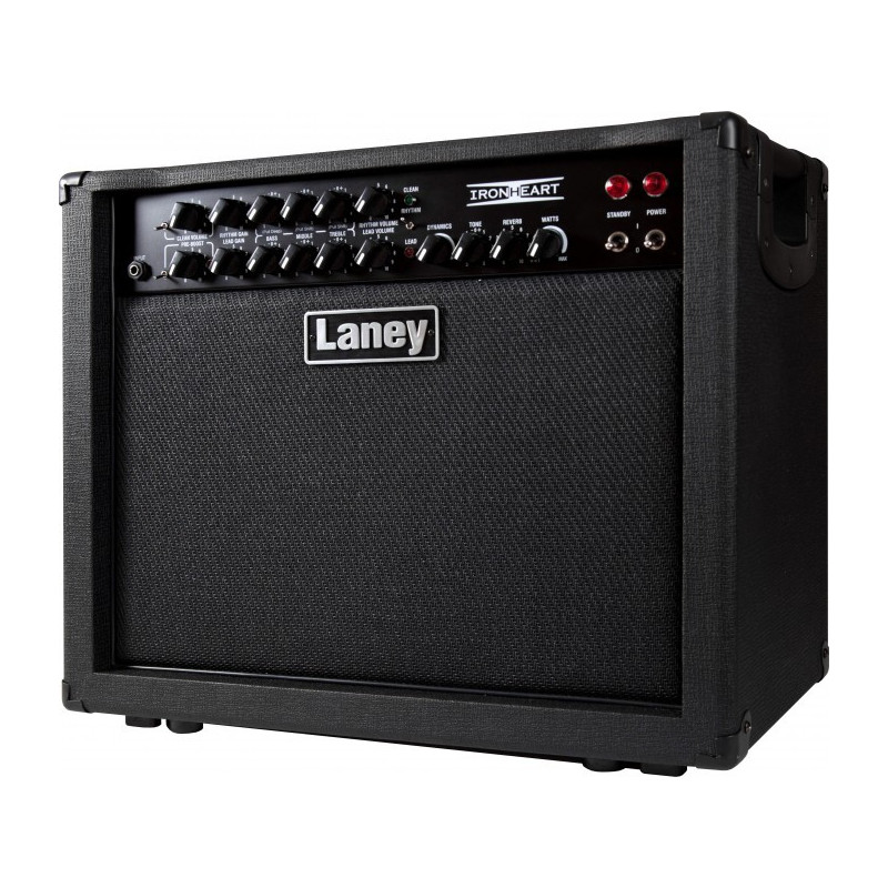 LANEY IRT30-112 - celolampové kombo