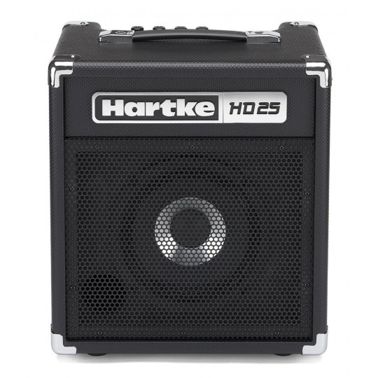 Hartke HD25