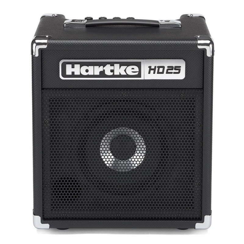 HARTKE HD25 - basové kombo