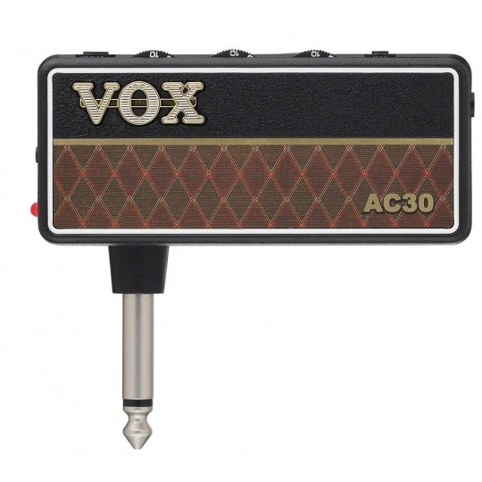 VOX AmPlug2 AC30 mini sluchátkový zesilovač