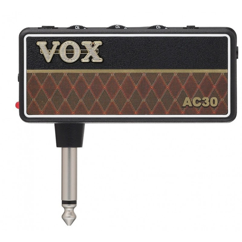 VOX AmPlug2 AC30 - mini zesilovač