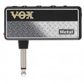 VOX AmPlug2 Metal - mini zesilovač