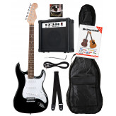 Rocktile Banger's Pack BK - kytarový set