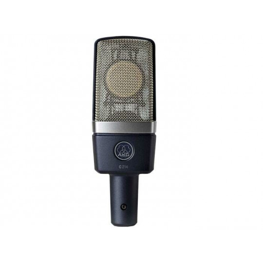 AKG C214