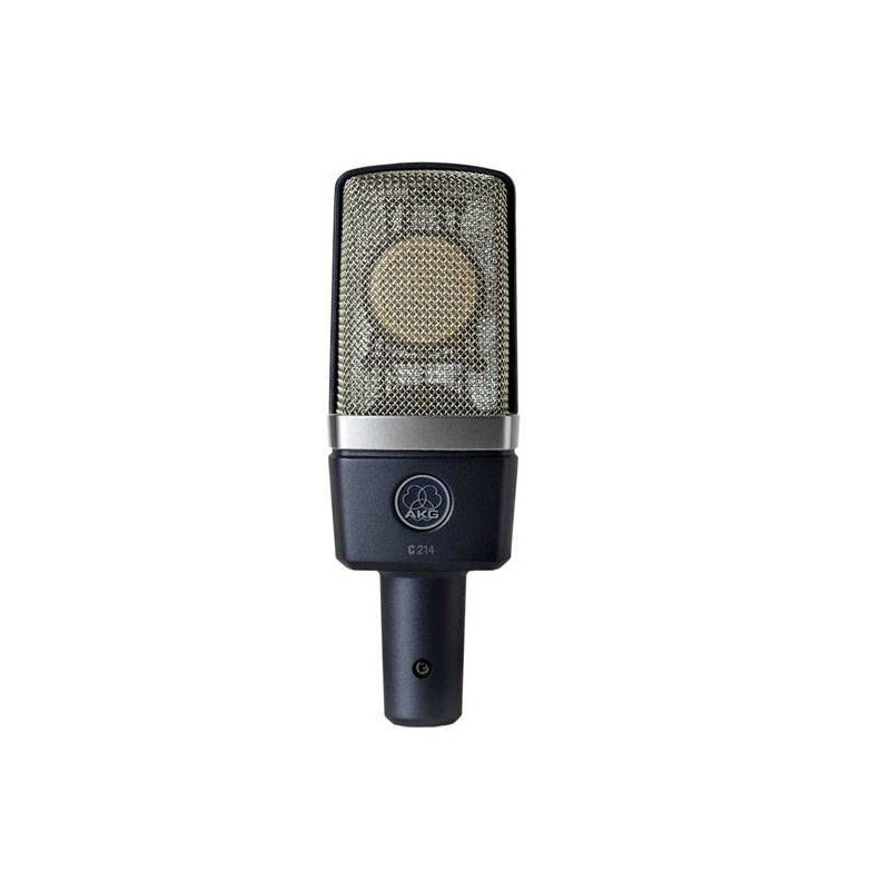 AKG C214