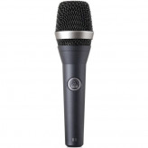AKG D5 - dynamický vokálový mikrofon