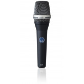 AKG D7 - dynamický mikrofon