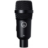 AKG P4 live