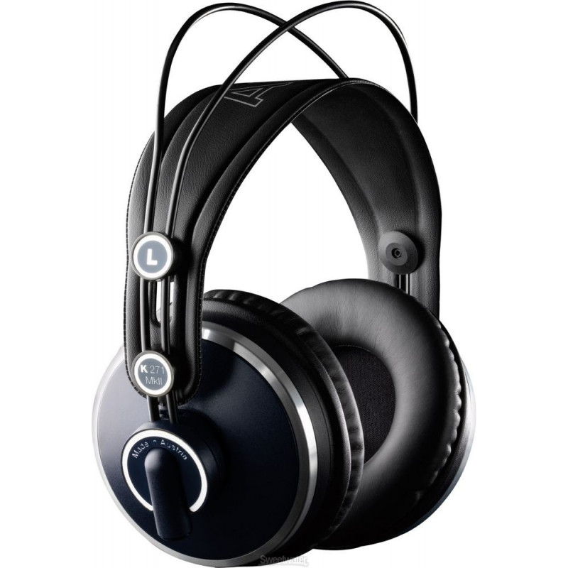 AKG K271 MKII AKG K271 MKII