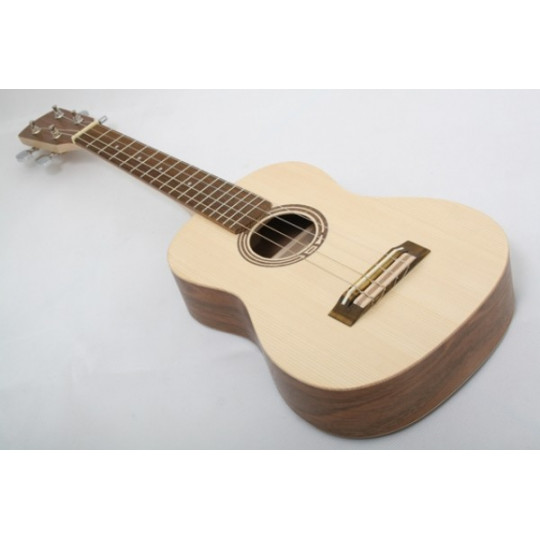 Mihai Hora W1176 - tenorové ukulele ořech