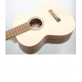 Mihai Hora W1177 - baritonové ukulele ořech