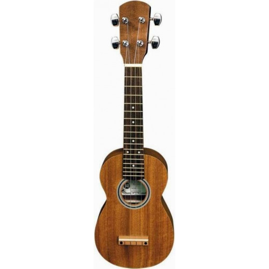 Mihai Hora M1175 - sopránové ukulele mahagon